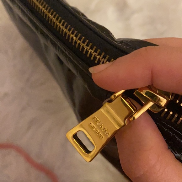 Prada Pouch - Picture 2 of 4